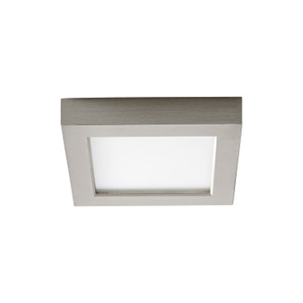 Altair LED Ceiling Mount in Satin Nickel (440|333224)