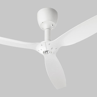 Alpha 60''Ceiling Fan in White (440|310506)