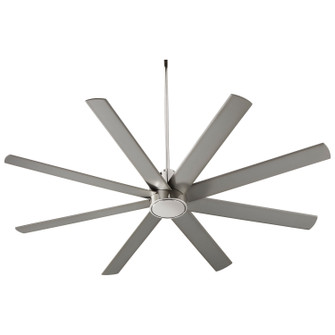 Cosmo 70''Ceiling Fan in Polished Nickel (440|310020)