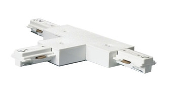 Track Parts T Joiner in White (72|TP148)