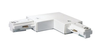 Track Parts L Joiner in White (72|TP146)