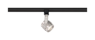 LED Track Head in Brushed Nickel (72|TH498)
