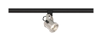 LED Track Head in Brushed Nickel (72|TH493)