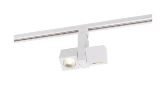 LED Track Head in White (72|TH487)