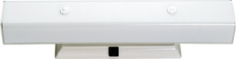 Four Light Vanity in White (72|SF77991)