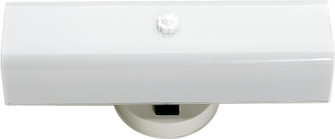 Two Light Vanity in White (72|SF77087)