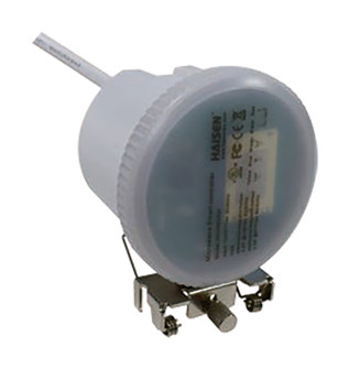 Microwave Sensor Adj Hi Bay in White (72|86210)