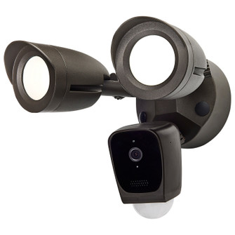 Bullet Outdoor SMART Security Camera in Brown (72|65902)