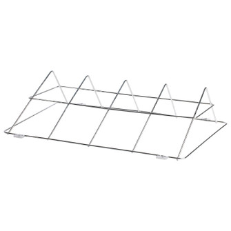 Protective Cage in Chrome (72|65818)