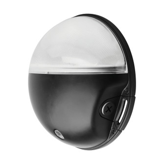 LED Wall Pack in Black (72|65750)