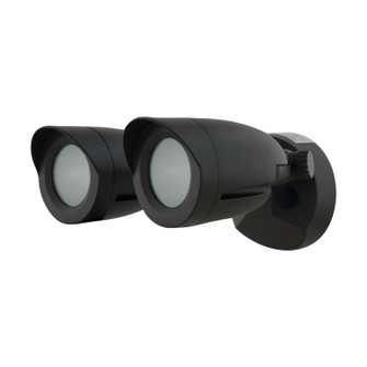 LED Security Light in Black (72|65720)
