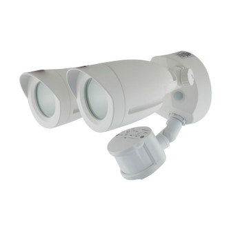 LED Security Light in White (72|65717)