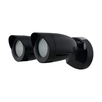 LED Security Light in Black (72|65714)