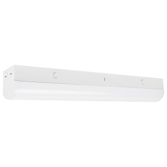 LED Linear Strip in White (72|65698)