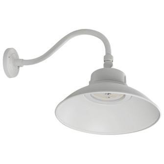 LED Gooseneck in White (72|65660)