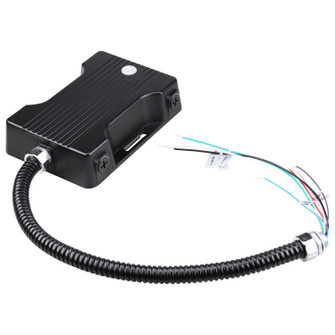 Battery in Black (72|65622)