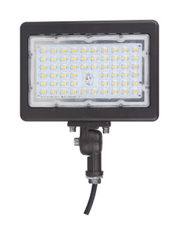 LED Flood Light in Bronze (72|65615)