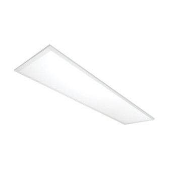 LED Backlit Flat Panel in White (72|65583)