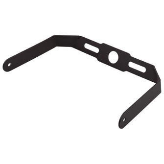 Yoke Mnt Lg Tempered Gl Floods in Bronze (72|65548)