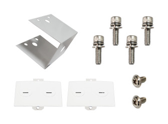 Pendant/Surface Mount Hi Bay in White (72|65497)