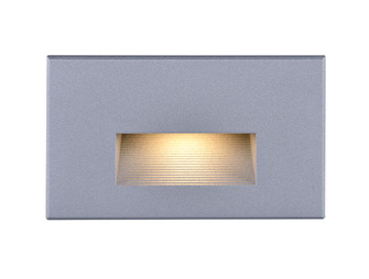 LED Step Light in Gray (72|65411)