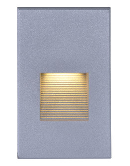 LED Step Light in Gray (72|65409)