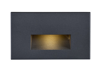 LED Step Light in Bronze (72|65403)