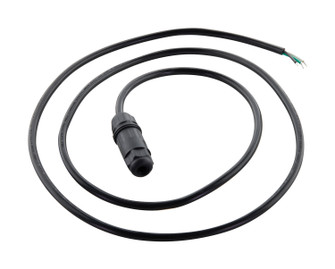 Connector in Black (72|65199)