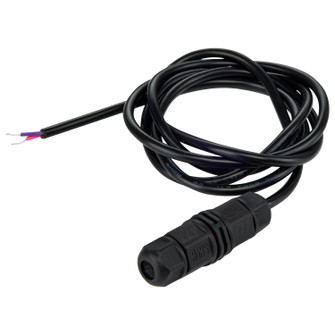 Whip Connector in Black (72|65169)