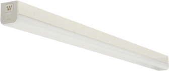 LED Slim Strip Light in White (72|651126)