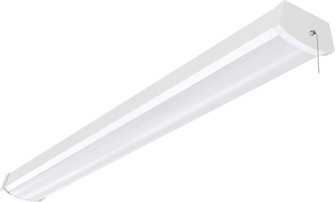 LED Ceiling Wrap in White (72|651092)