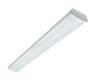 LED Ceiling Wrap in White (72|651089)
