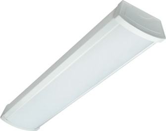 LED Ceiling Wrap in White (72|651081)