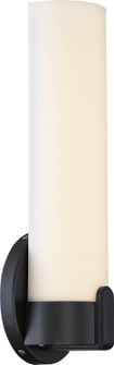 Loop LED Wall Sconce in Aged Bronze (72|62923)