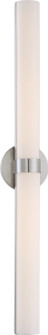 Bond LED Vanity in Brushed Nickel (72|62734)