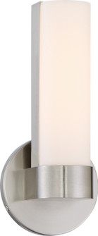 Bond LED Vanity in Brushed Nickel (72|62731)