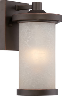 Diego LED Wall Sconce in Mahogany Bronze (72|62641)