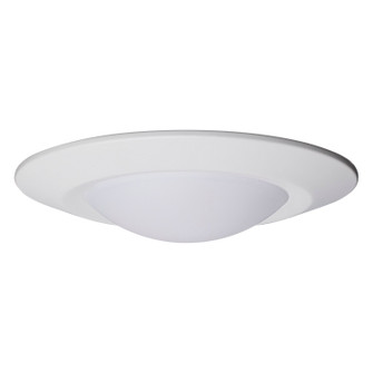 LED Disk in White (72|621762)