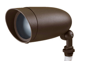 LED Landscape Flood in Bronze (72|621205)