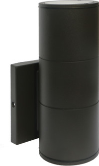 LED Wall Sconce in Bronze (72|621149)