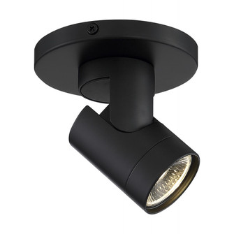 LED Monopoint in Black (72|621105)