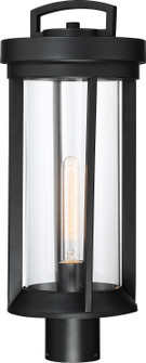 Huron One Light Post Lantern in Aged Bronze (72|606503)