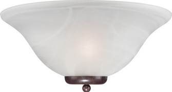 Ballerina One Light Wall Sconce in Old Bronze (72|605378)