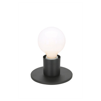 Dual Surface Mount One Light Dual Surface Mount in Dark Bronze (72|604804)