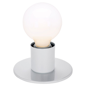 Dual Surface Mount One Light Dual Surface Mount in White (72|604803)