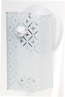 Glass in Diamond / White (72|50234)