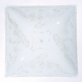 Glass in White (72|50191)