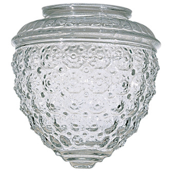 Glass in Clear Pineapple (72|50112)