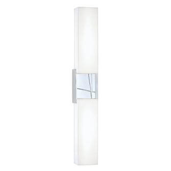 Atremis LED Wall Sconce in Chrome (185|9755CHMA)