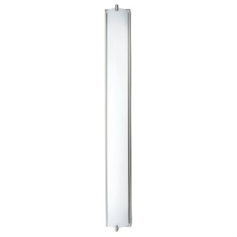 Alto LED Wall Sconce in Brushed Nickel (185|9693BNMO)